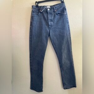 Women’s skinny jeans